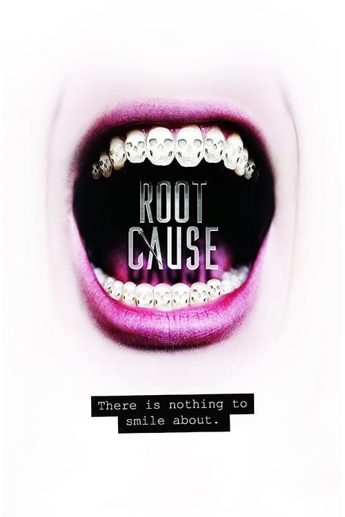 Key visual of Root Cause
