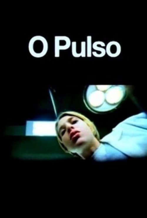 Key visual of O Pulso