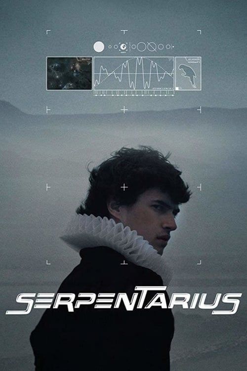 Key visual of Serpentarius