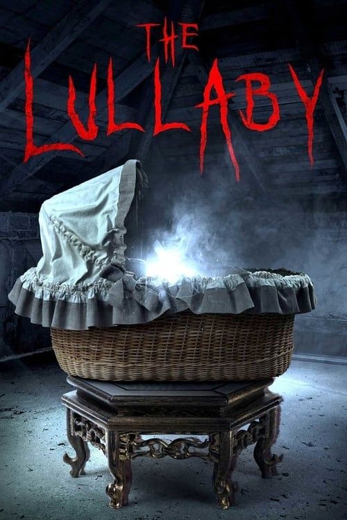 Key visual of The Lullaby