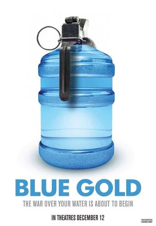 Key visual of Blue Gold: World Water Wars