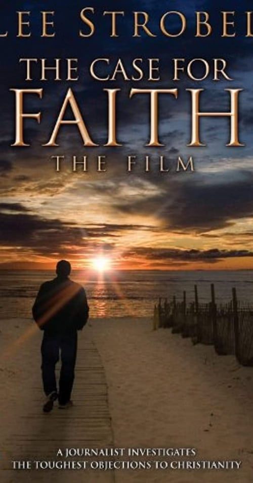 Key visual of The Case For Faith
