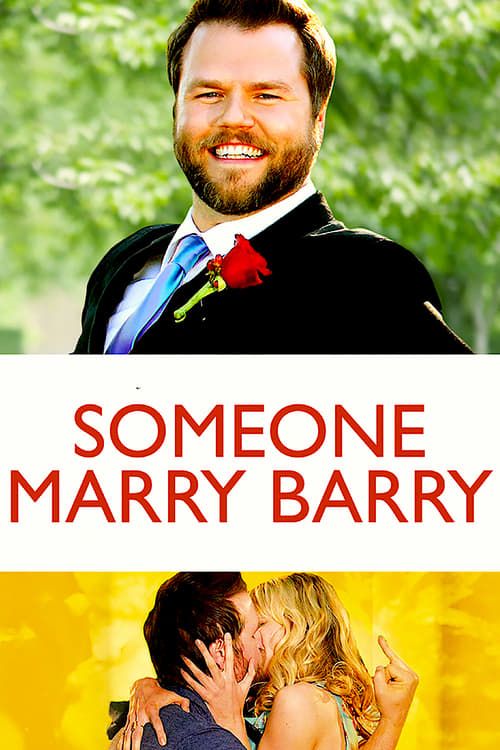 Key visual of Someone Marry Barry