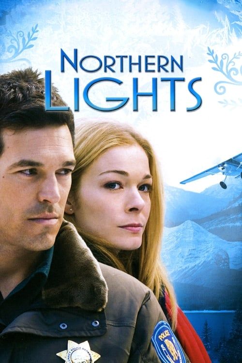 Key visual of Northern Lights