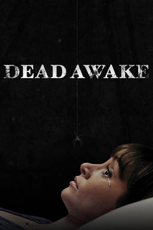 Key visual of Dead Awake