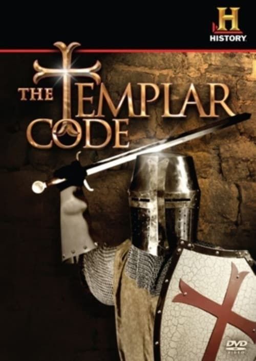 Key visual of The Templar Code: Crusade of Secrecy