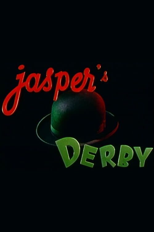 Key visual of Jasper's Derby