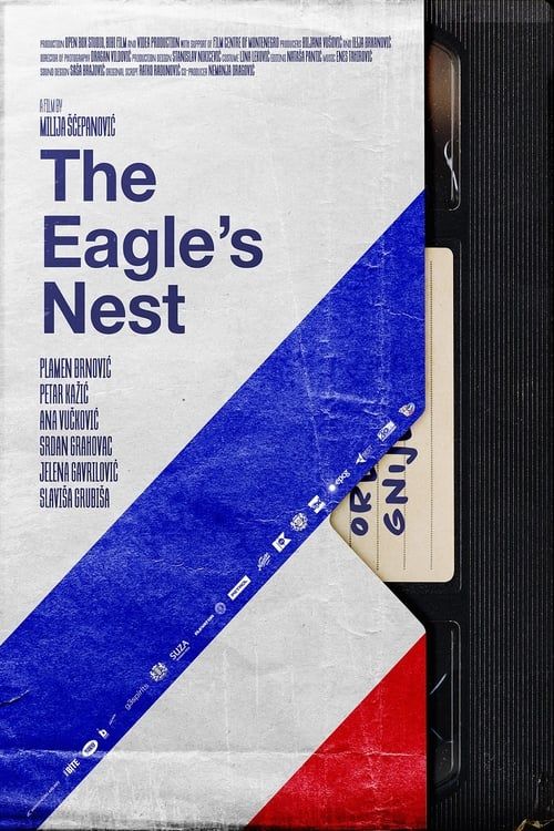 Key visual of The Eagle's Nest