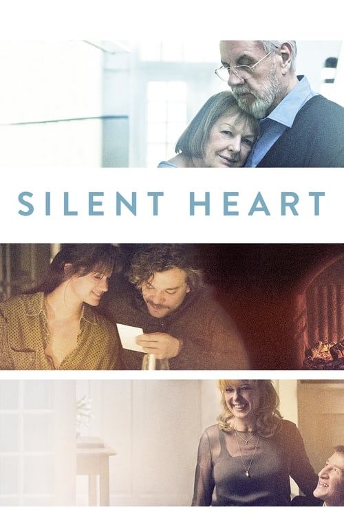 Key visual of Silent Heart