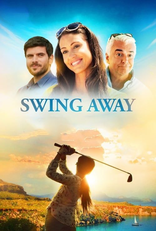 Key visual of Swing Away