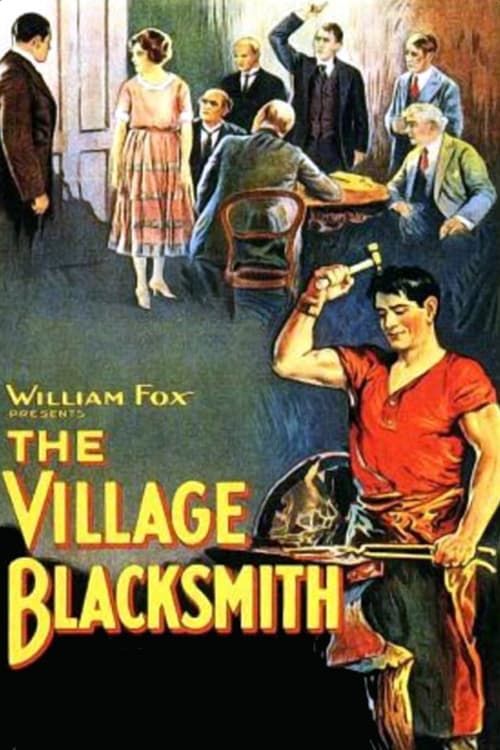 Key visual of The Village Blacksmith