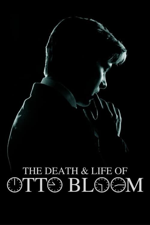 Key visual of The Death and Life of Otto Bloom