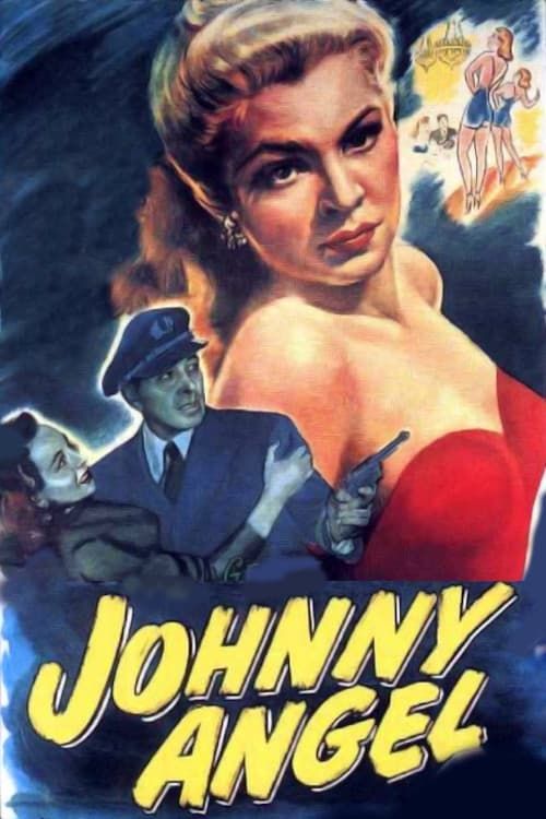 Key visual of Johnny Angel