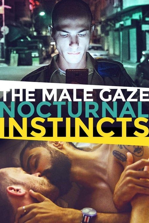 Key visual of The Male Gaze: Nocturnal Instincts