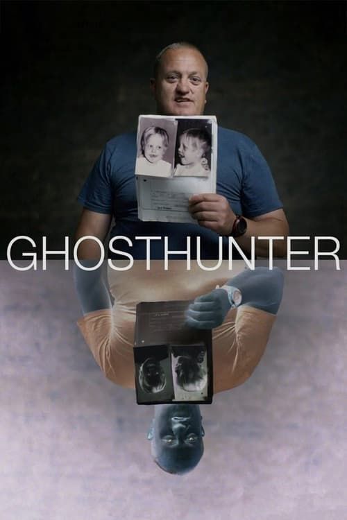 Key visual of Ghosthunter