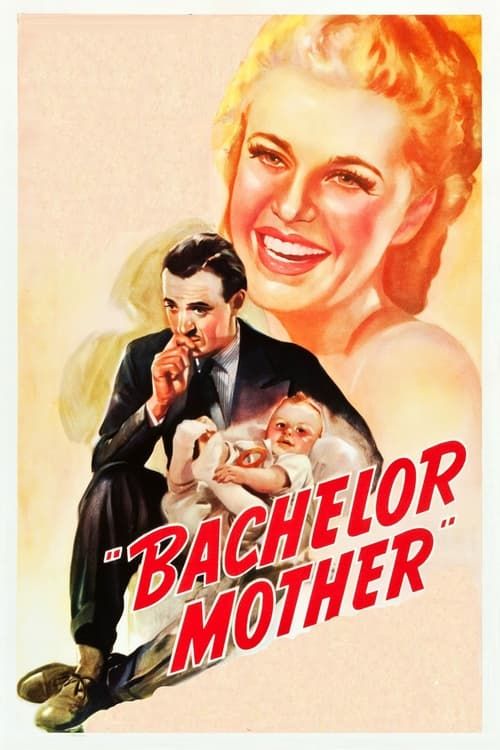 Key visual of Bachelor Mother