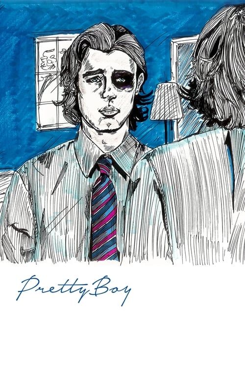 Key visual of Pretty Boy