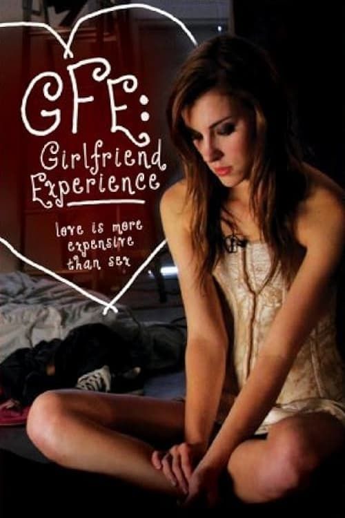 Key visual of Girlfriend Experience