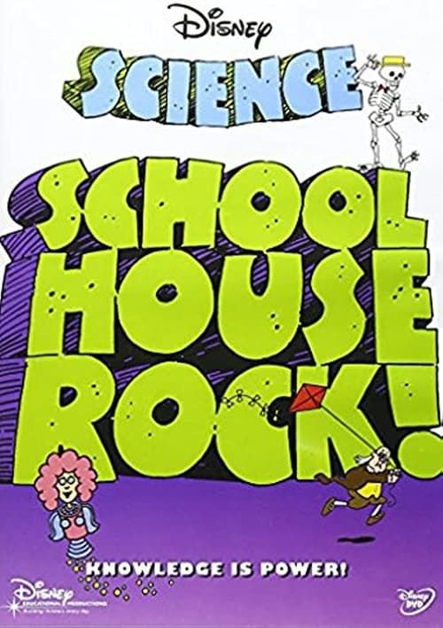 Key visual of Schoolhouse Rock: Science (Classroom Edition)