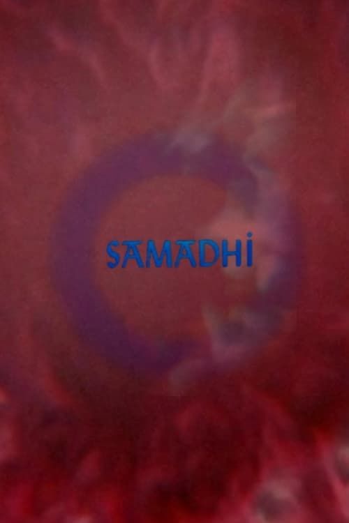 Key visual of Samadhi