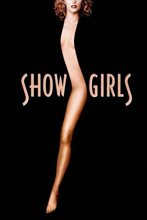 Key visual of Showgirls