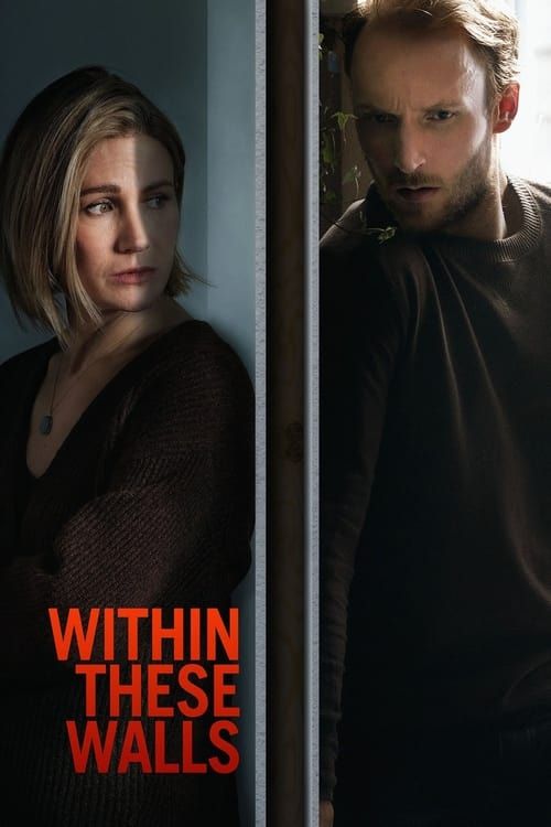 Key visual of Within These Walls