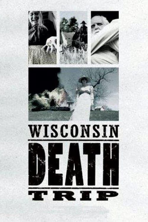 Key visual of Wisconsin Death Trip