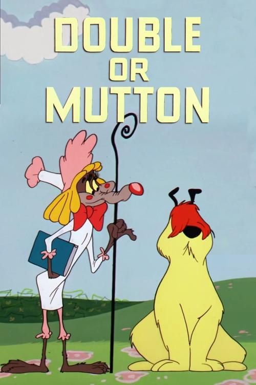 Key visual of Double or Mutton