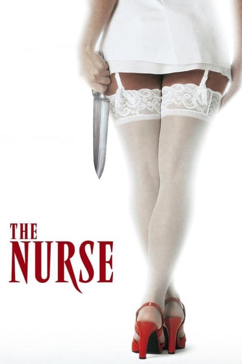 Key visual of The Nurse