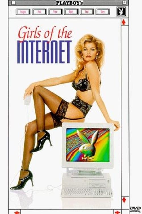 Key visual of Playboy: Girls of the Internet