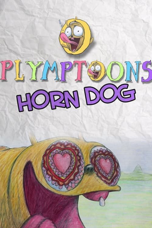 Key visual of Horn Dog