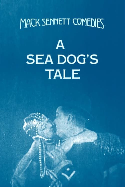 Key visual of A Sea Dog's Tale