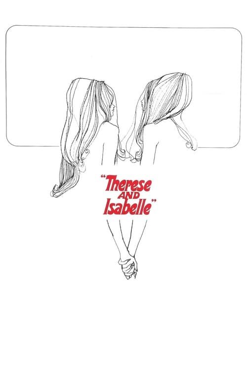 Key visual of Therese and Isabelle