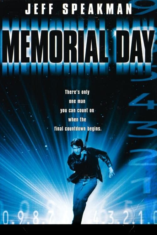 Key visual of Memorial Day