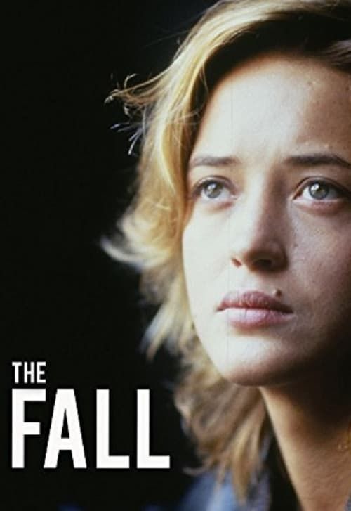 Key visual of The Fall