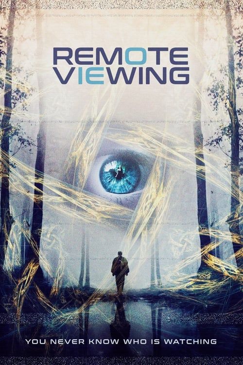 Key visual of Remote Viewing