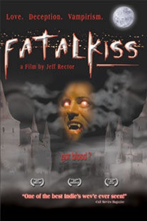Key visual of Fatal Kiss