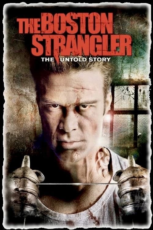 Key visual of Boston Strangler The Untold Story