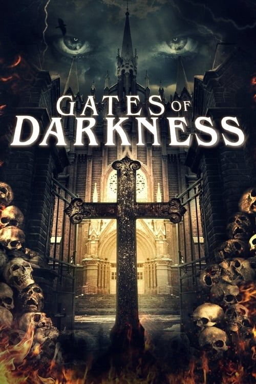 Key visual of Gates of Darkness