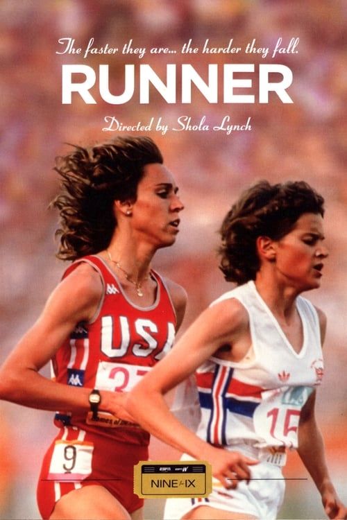 Key visual of Runner