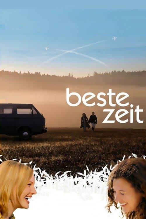 Key visual of Beste Zeit