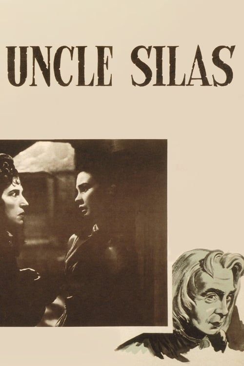 Key visual of Uncle Silas