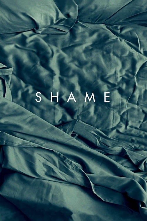 Key visual of Shame