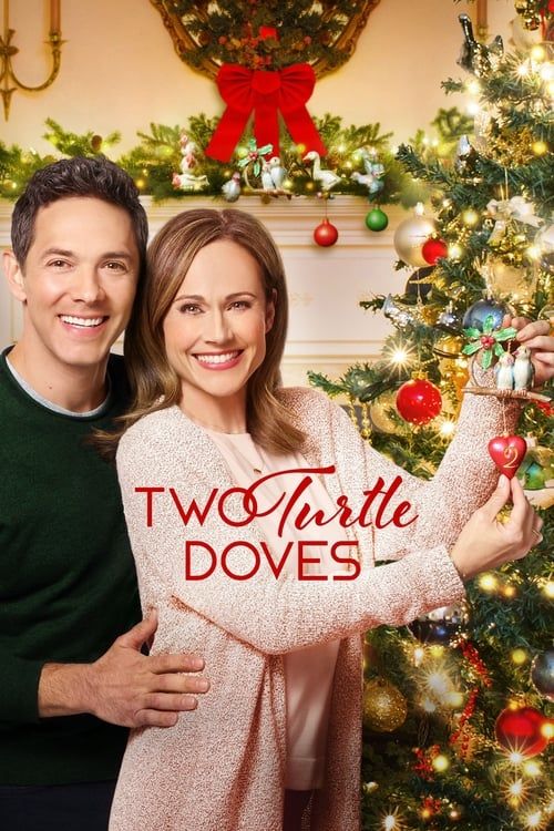Key visual of Two Turtle Doves
