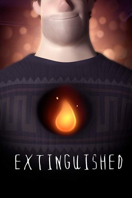 Key visual of Extinguished