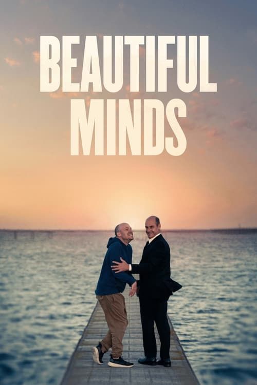 Key visual of Beautiful Minds