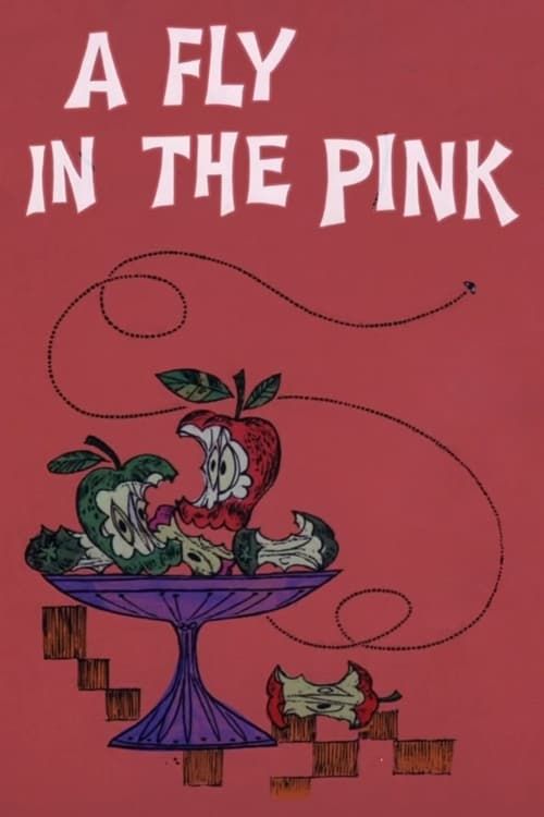 Key visual of A Fly in the Pink