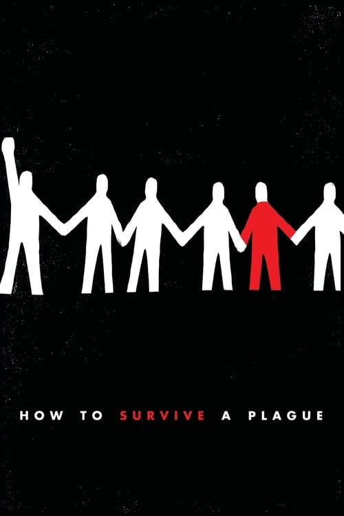 Key visual of How to Survive a Plague