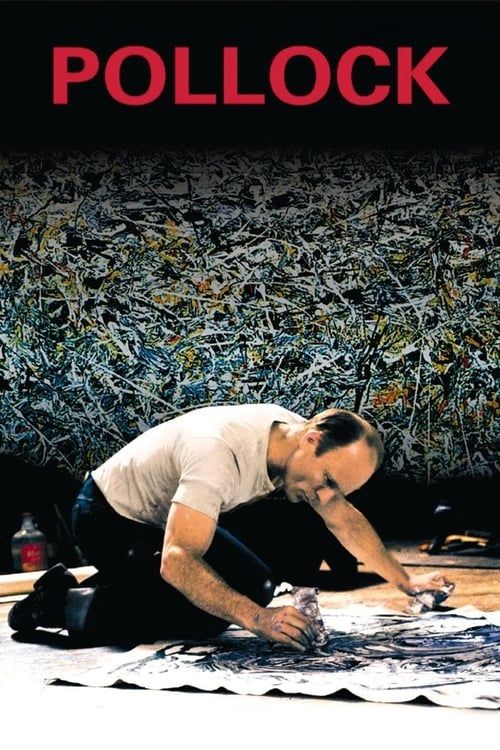 Key visual of Pollock