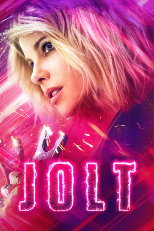 Key visual of Jolt